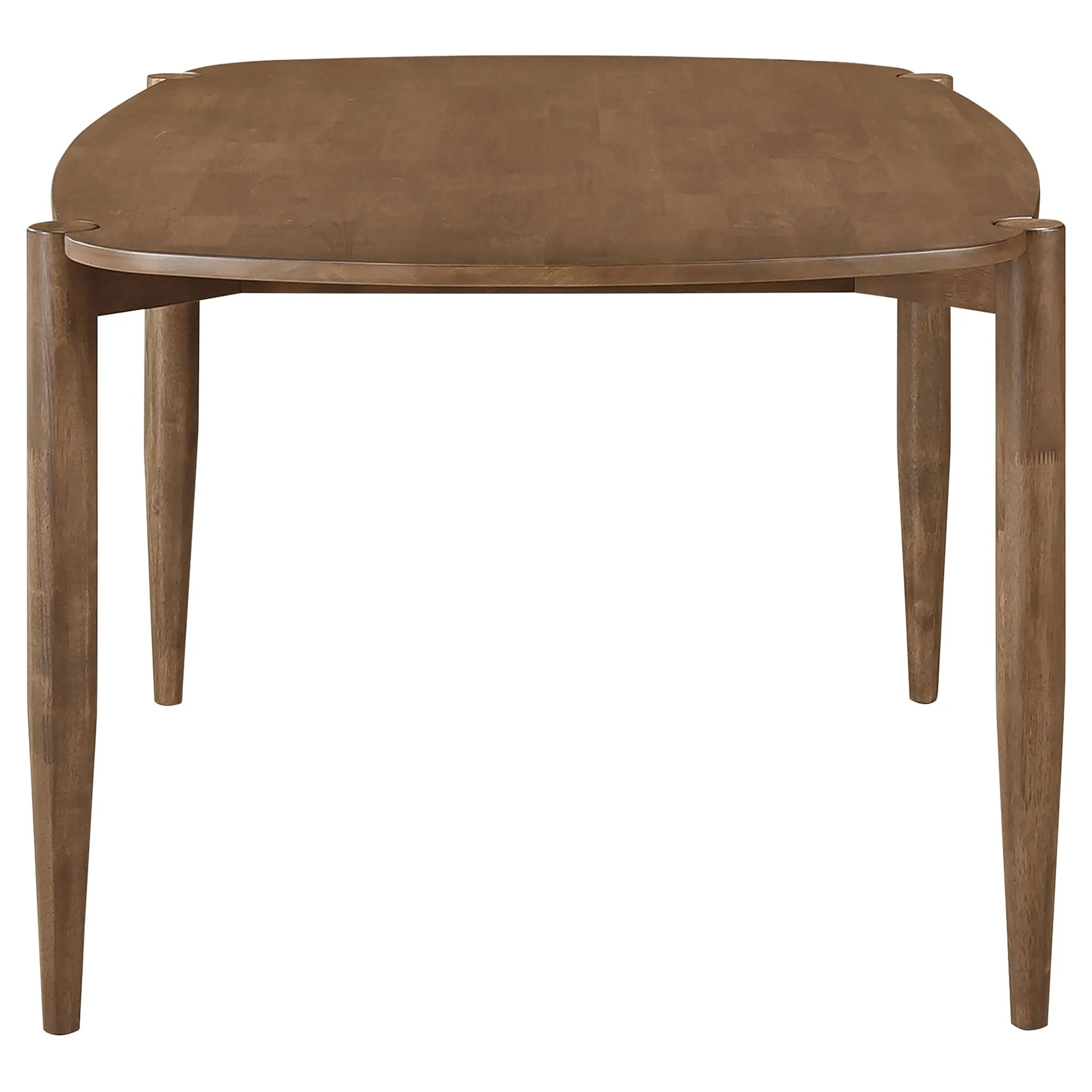 Whisten - Dining Table - Walnut - Image 4