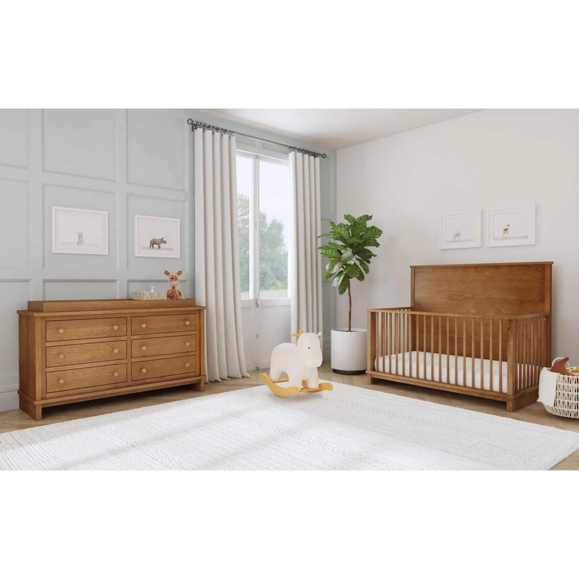 Wyller - Dresser - Image 16