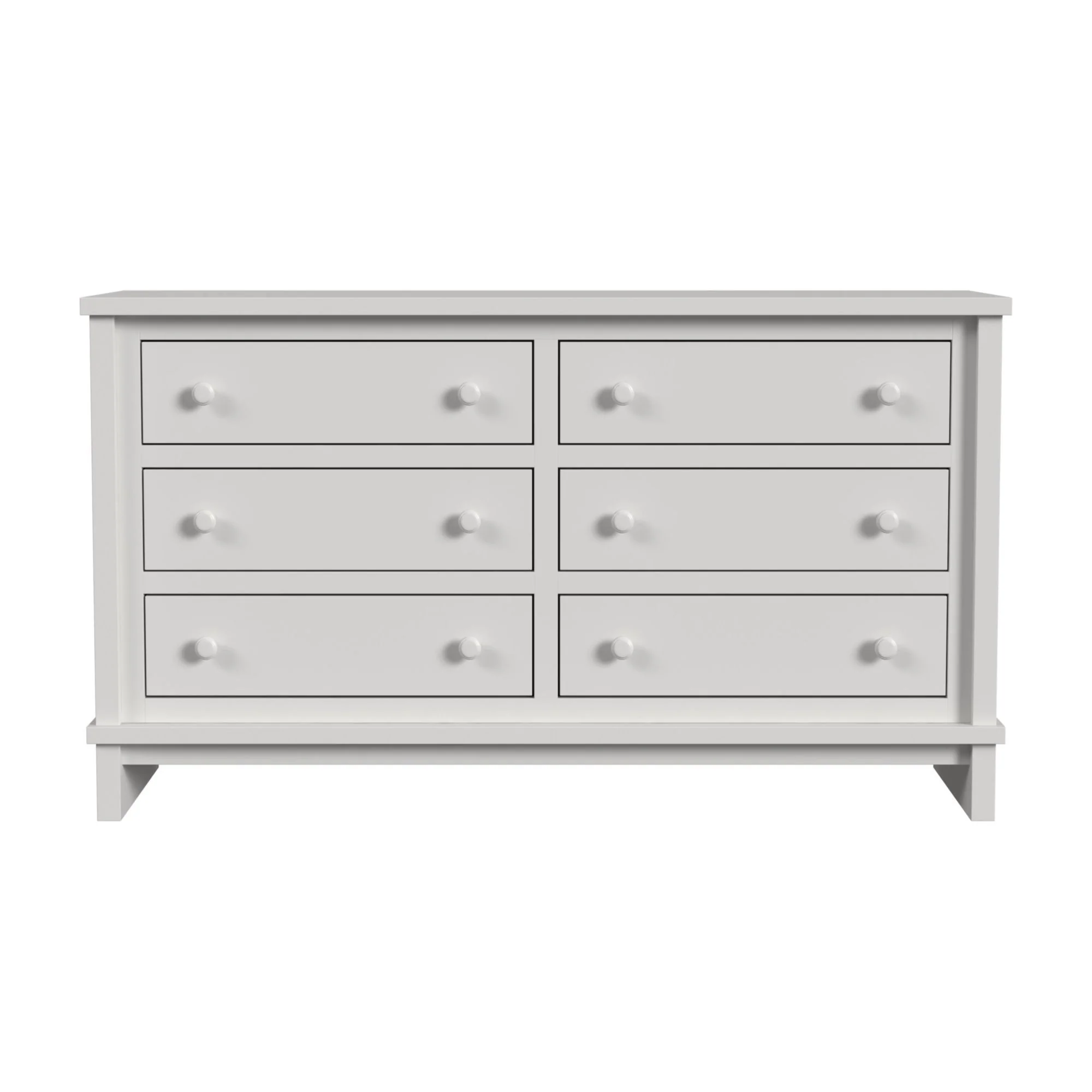 Wyller - Dresser - Image 7