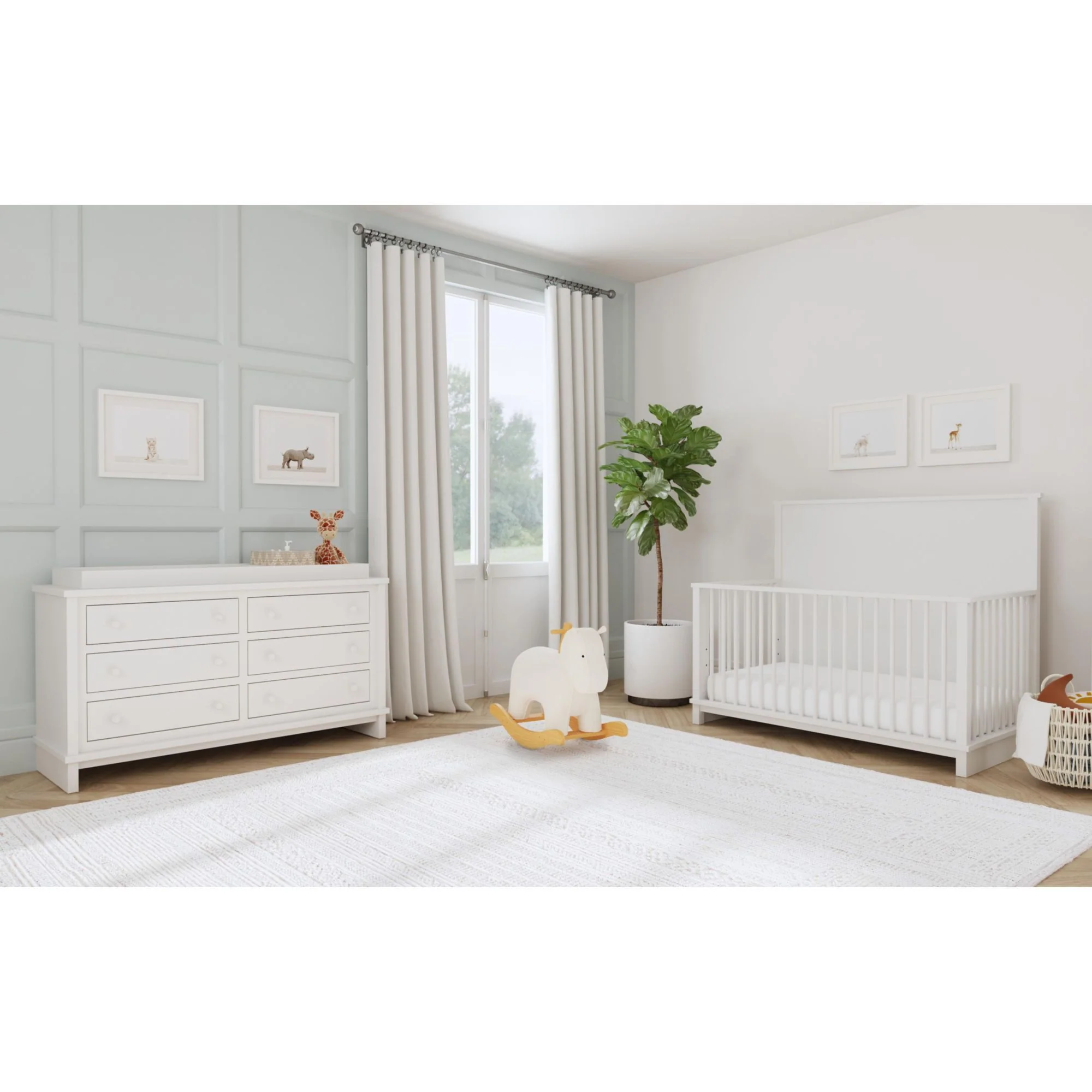 Wyller - Dresser - Image 8