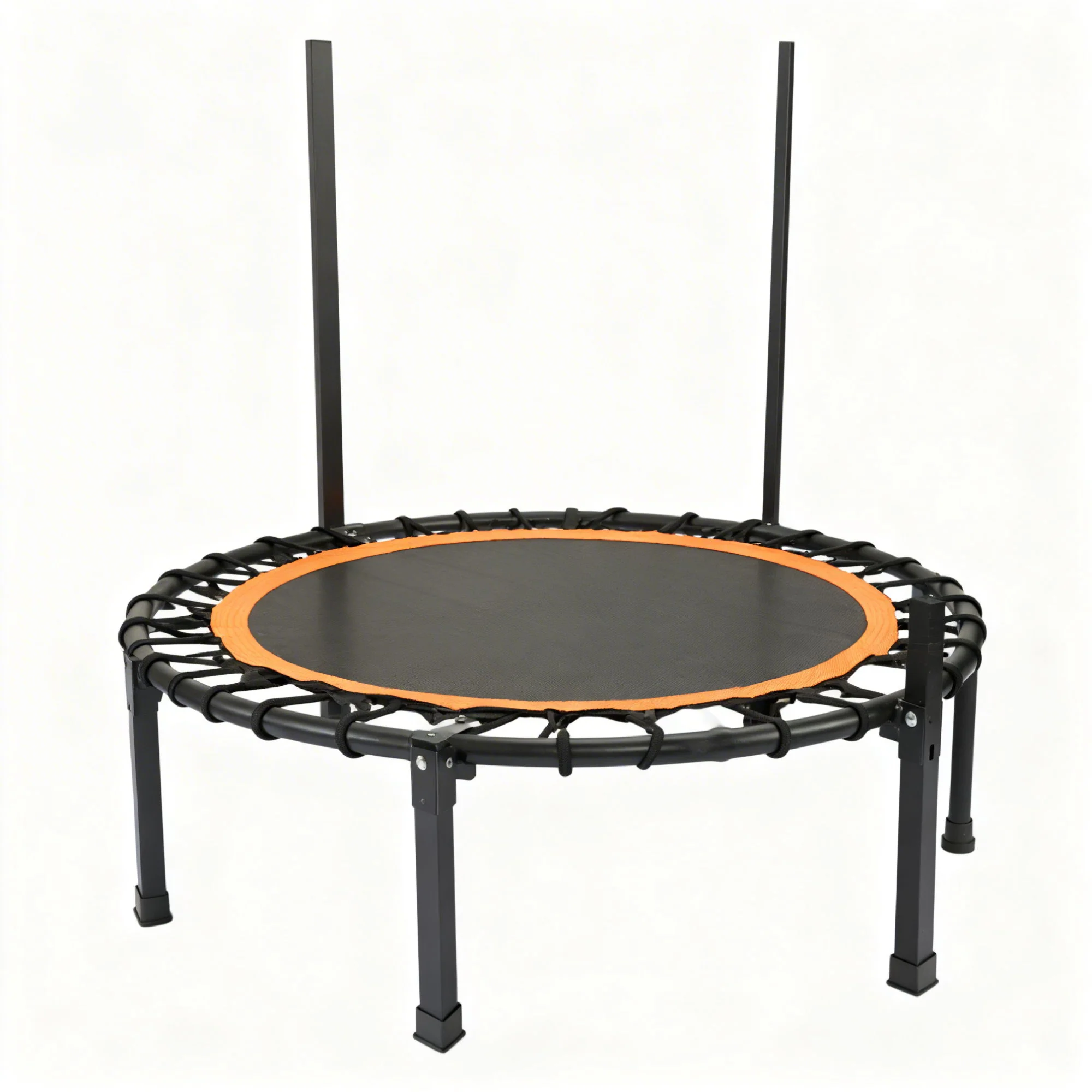 Xtp006 - Sports Trampoline Indoor / Outdoor Fitness Equipment - Black - Image 5