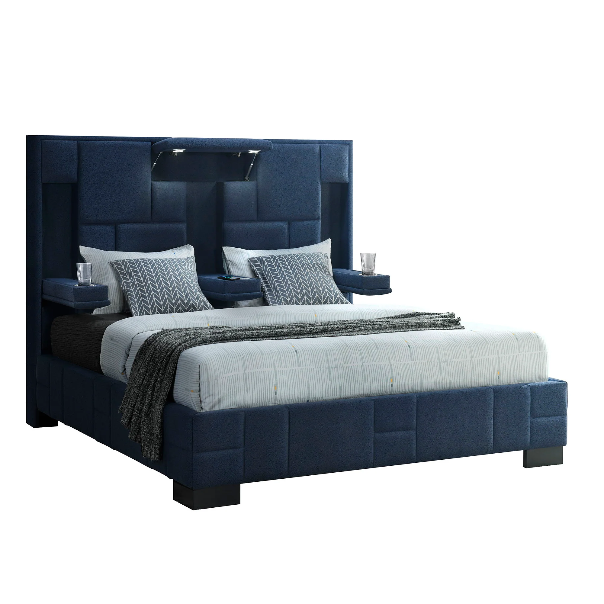 Yaris - Bed - Image 2