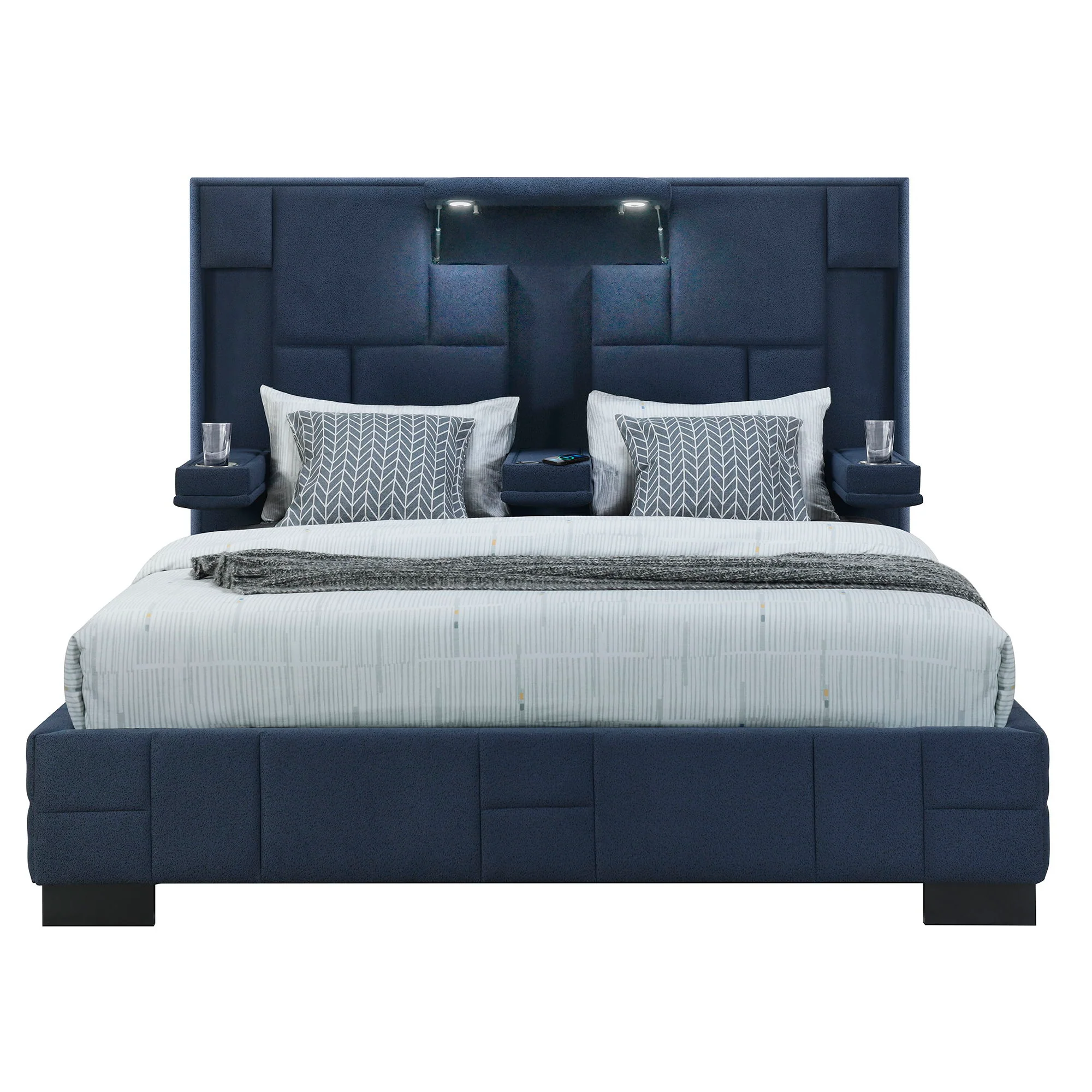 Yaris - Bed - Image 5