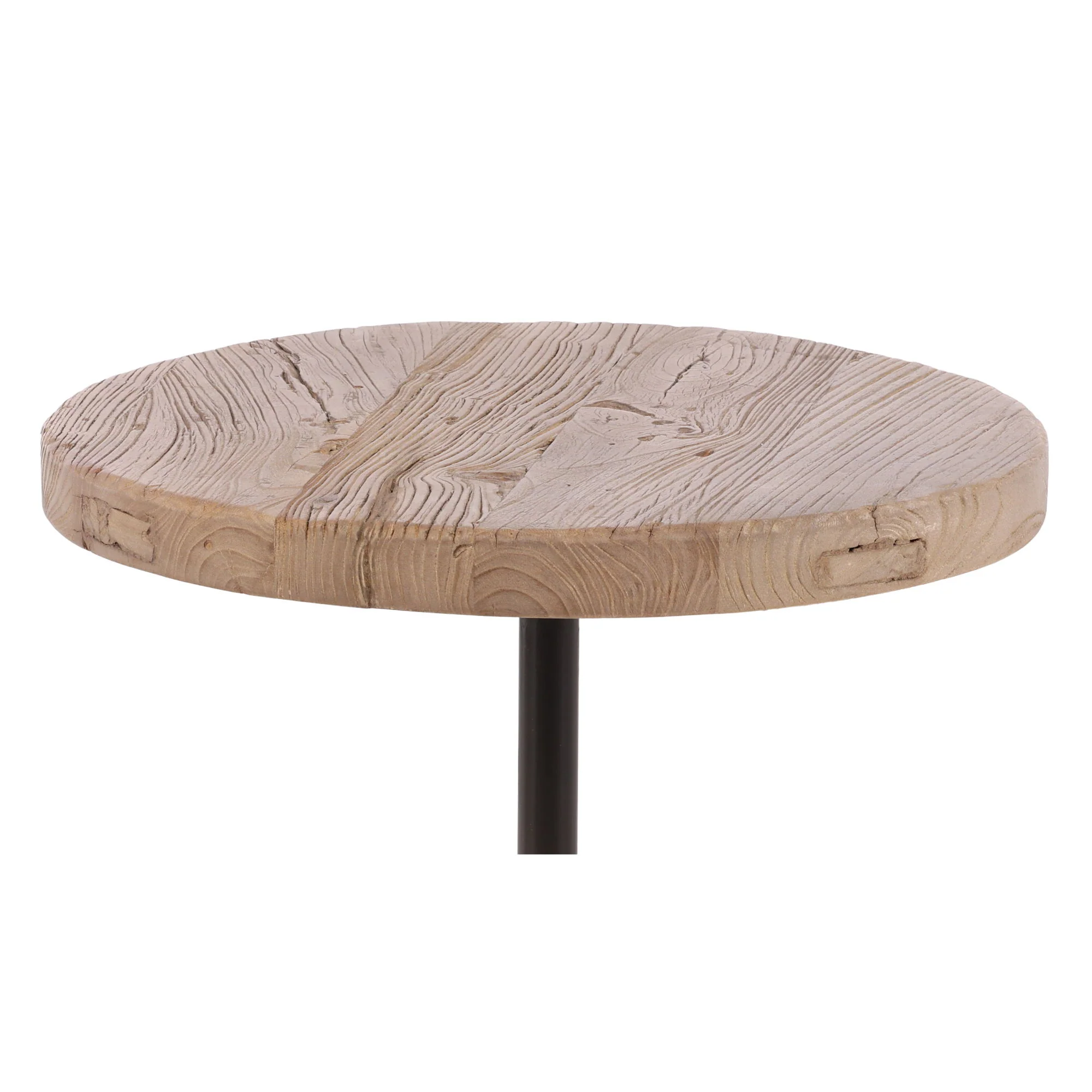 Yorktown - Drink Table - Light Brown - Image 2