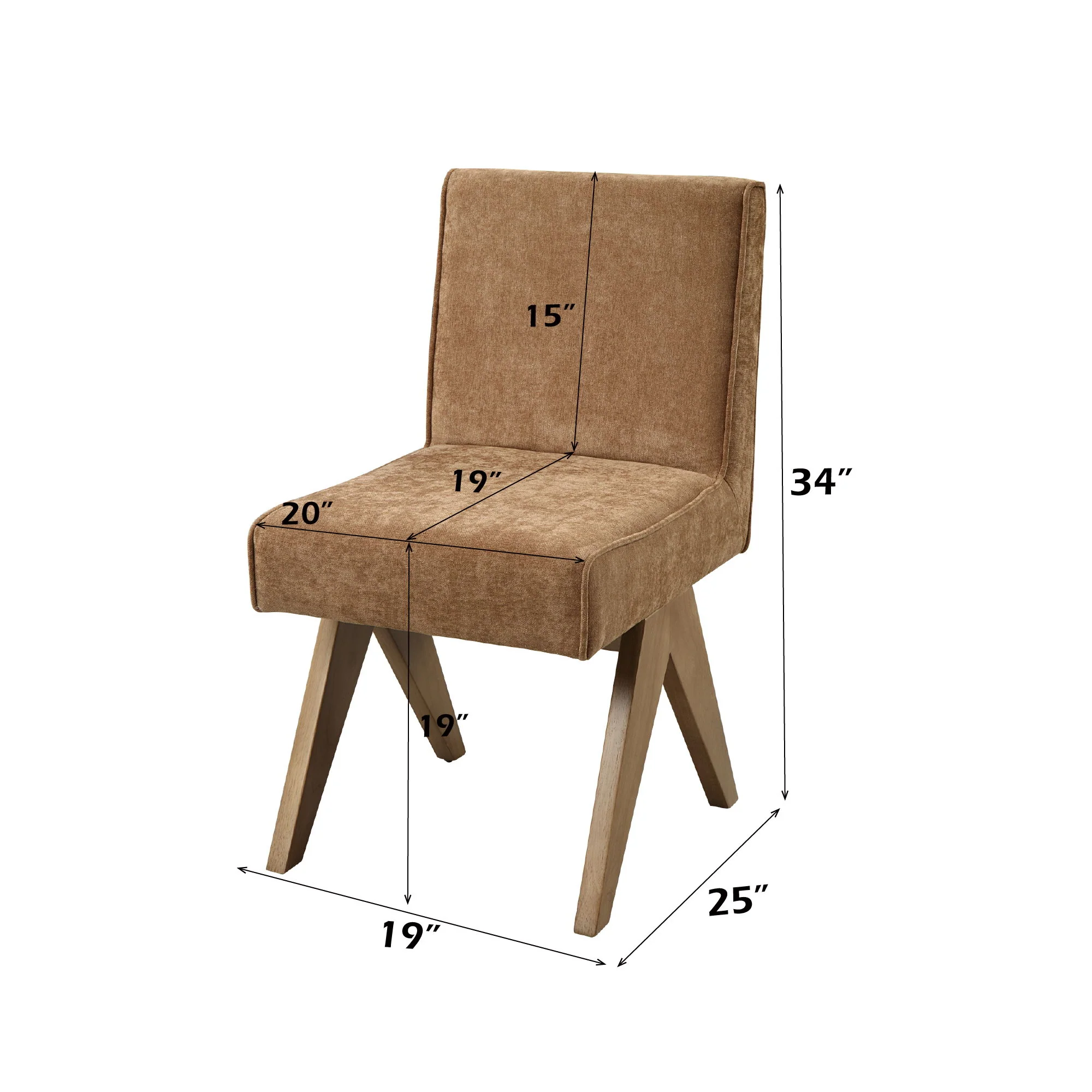 Zoey - Dining Set - Image 9